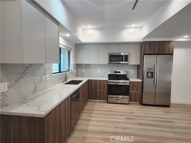 Building Photo - 6061 Fulton Ave Unit 7 Rental