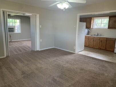 Photo - "Charming 3-Bed Oasis with Spacious Living in Prime Lubbock Location!"