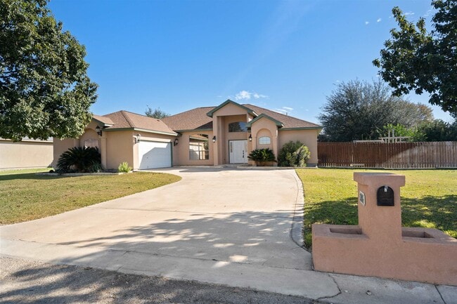 Photo - 206 Saddle Blanket