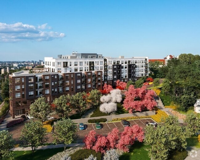 Building Photo - 191 Washington St Unit 708 Rental