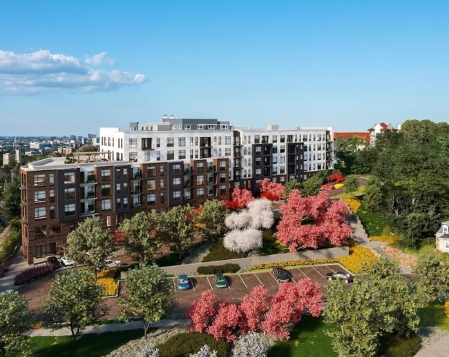 Photo - 191 Washington St Condo Unit 708