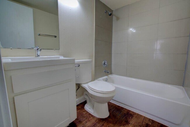 Concrete Jungle Properties-DENTON