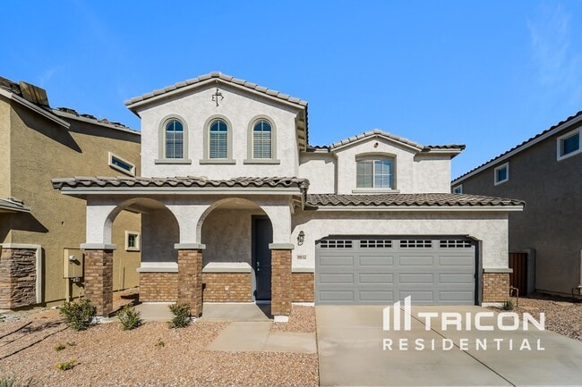 Building Photo - 8632 E Posada Ave Rental