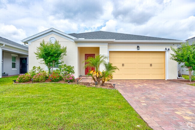Building Photo - 5563 Estero Loop Rental