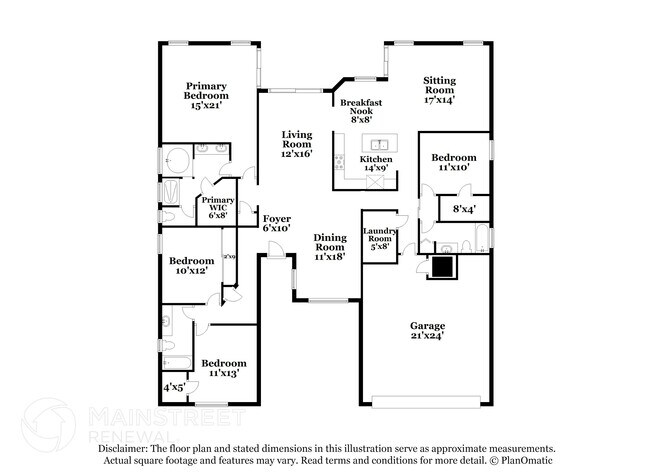 Photo - 532 Bassett Dr