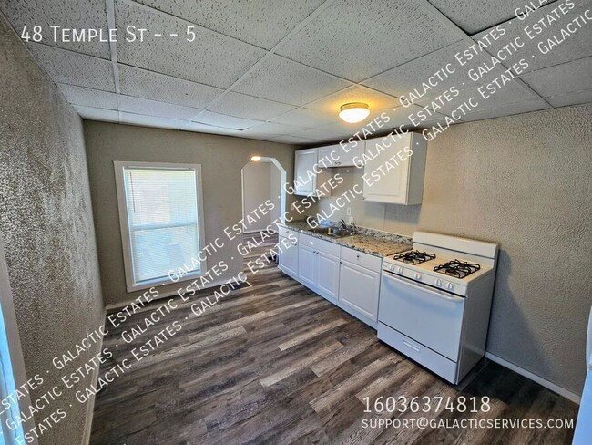 Photo - 48 Temple St Unit 5