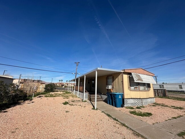 Photo - 3 Bedroom 2 Bathroom Mobile/Manufactured Home!!!!