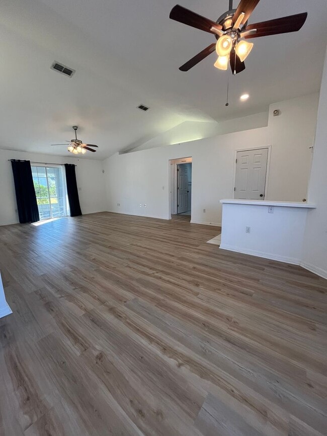 Photo - NEW VINYL PLANK FLOORING!! Pine Lakes Subdivision Corner Lot!