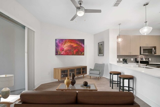 Arlo Decatur Apartments