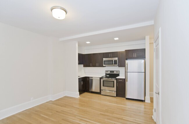 Archer Apartments