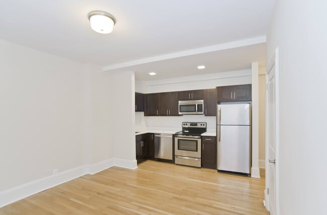 Photo - Archer Apartments