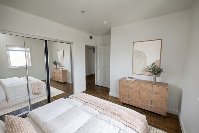 Bonnie Brae Apartments