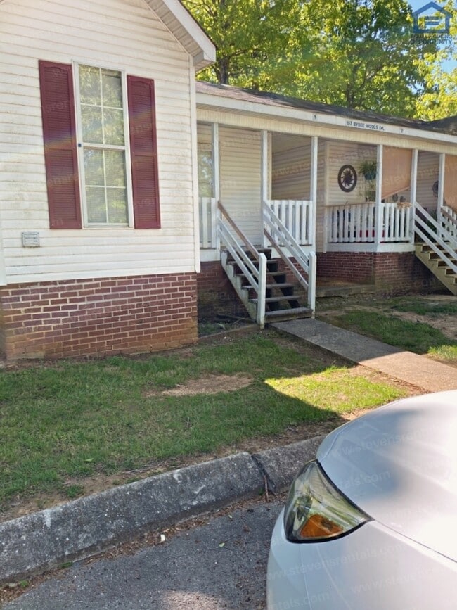 Photo - 157 Bybee Woods Dr Apartamento Unidad 1