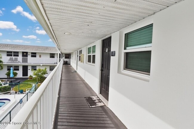 Photo - 8521 Canaveral Blvd Unit 28