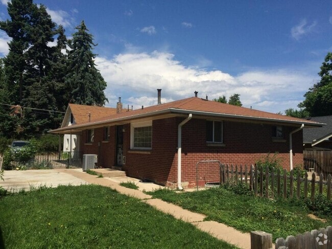 Building Photo - 3217 N Raleigh St Rental