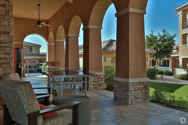 Stone Oaks
