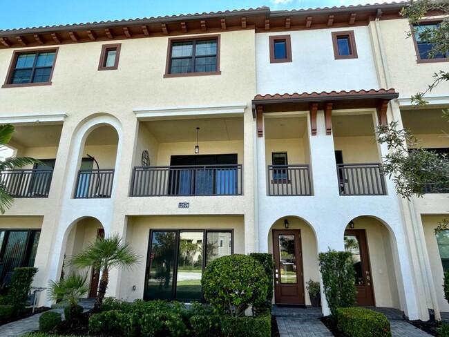 Photo - 12674 Machiavelli Way Townhome