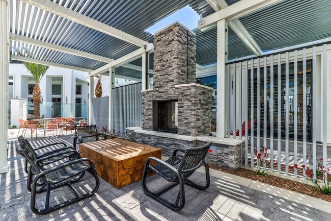 The Standard Redlands
