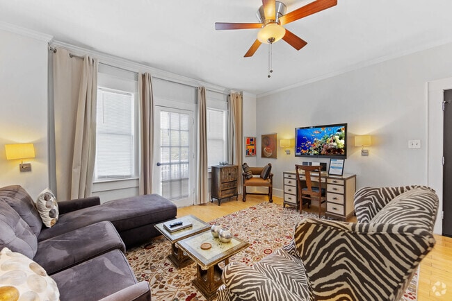 Building Photo - 800 Magnolia Ave Unit ID1043763P Rental