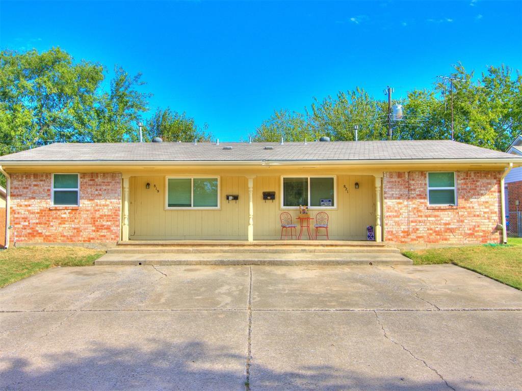 Photo - 821 Russell Cir Townhome