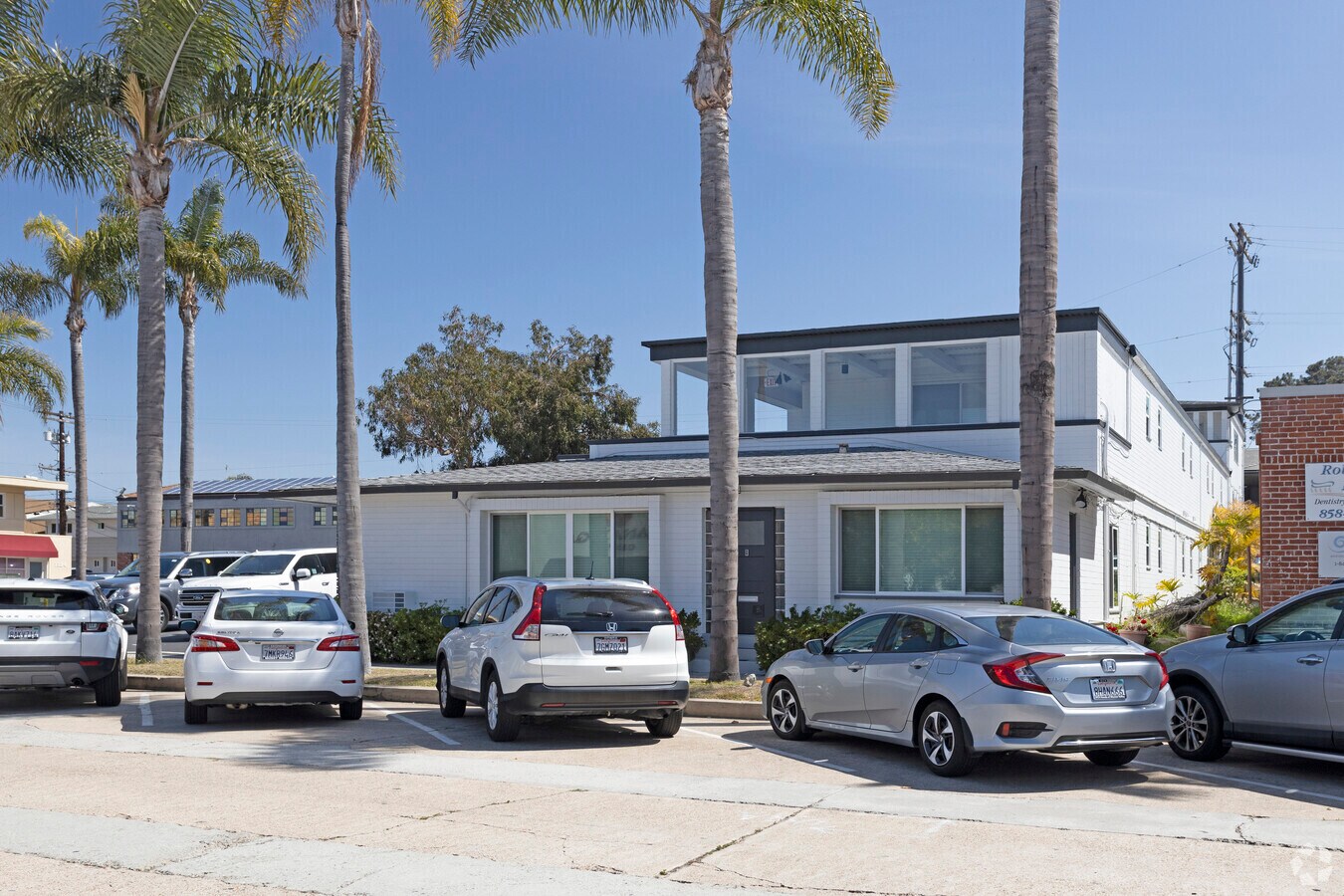 Photo - La Jolla Village Lodge