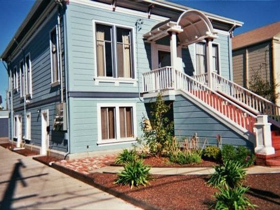 Building Photo - 611 Santa Clara Ave Unit C