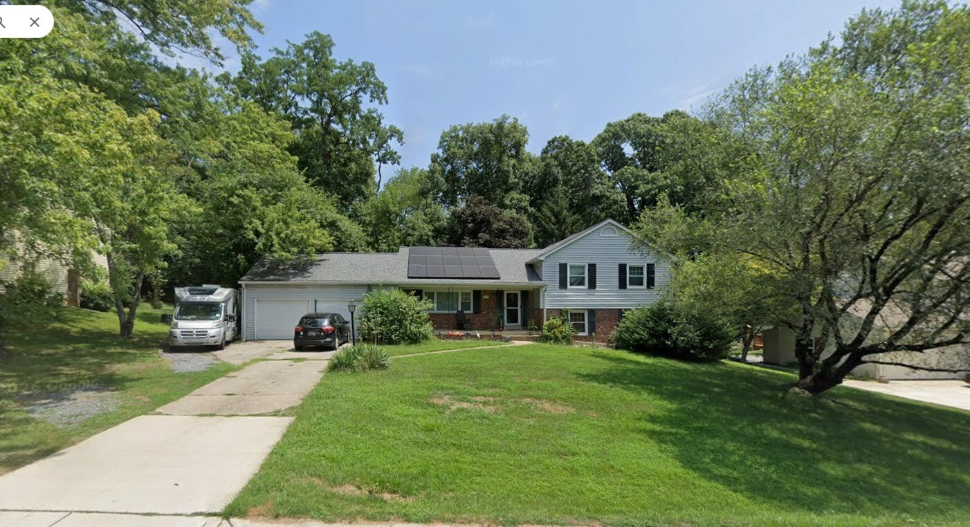 Street View - 16409 Grande Vista Dr