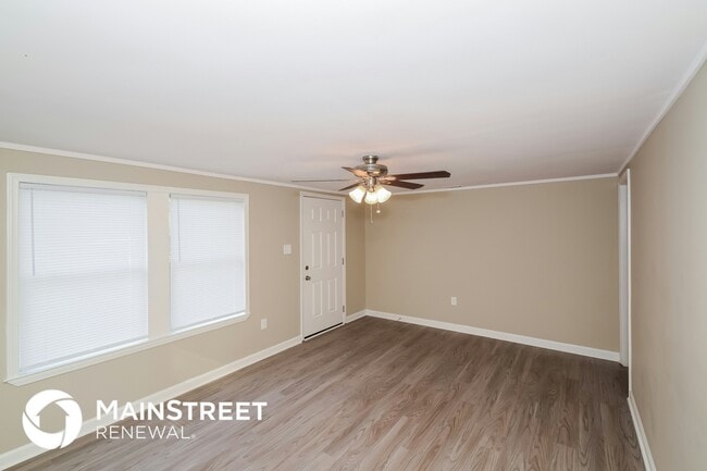 Photo - 3405 Walker Chapel Rd