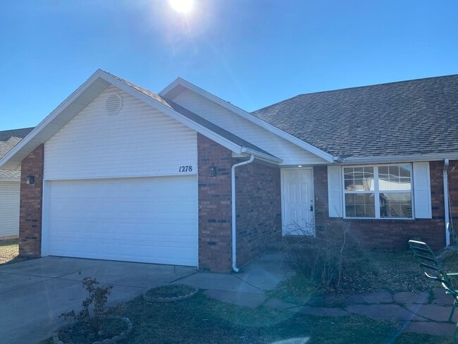 Photo - Remodeled 3 bedroom 2 full bathroom 2 car garage patio home