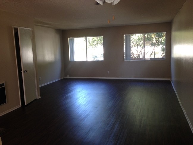 Livingroom/Dinning Area-Townhome- - Tuscany Villas