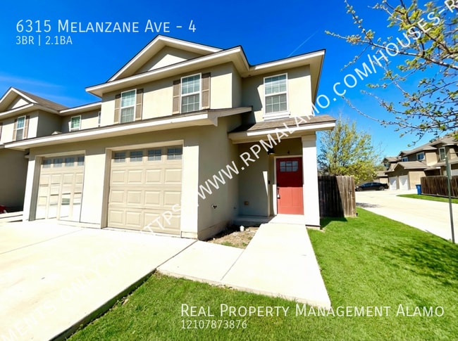 Building Photo - 6315 Melanzane Ave