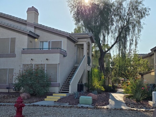 Building Photo - Spacious 3-Bedroom, 2-Bath Condo with Priv...