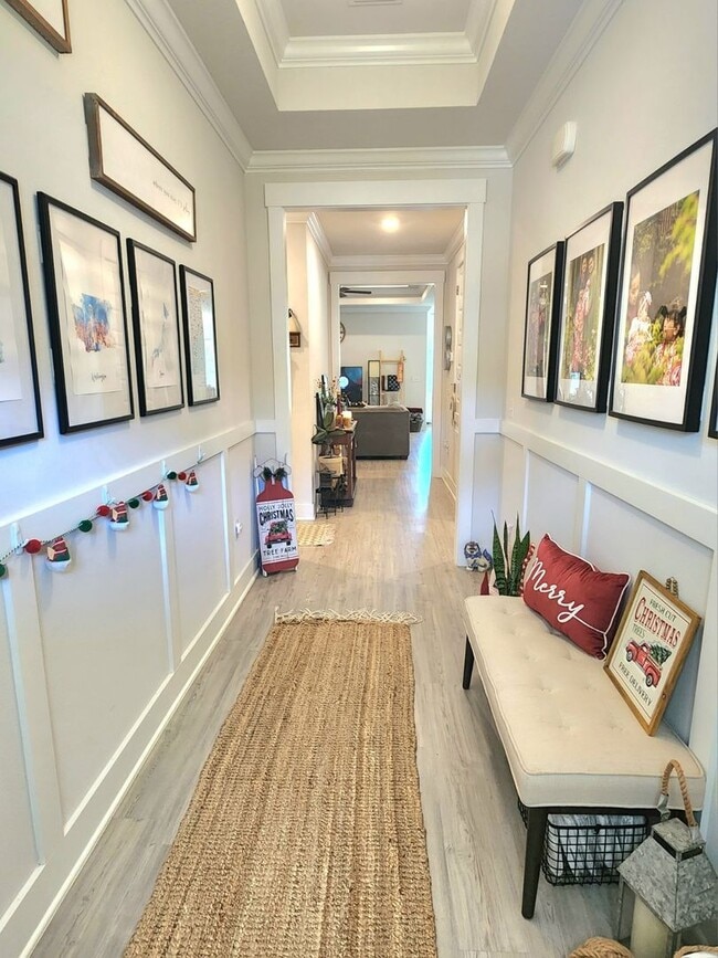 Photo - Stunning 4-Bed, 3-Bath Beauty, 2,117 sq. ft. of Pure Comfort and Style!