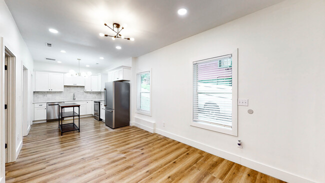 Photo - 2355 Hill St NW Townhome