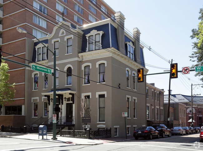Franklin & Monroe Apartments - Franklin & Monroe Apartments