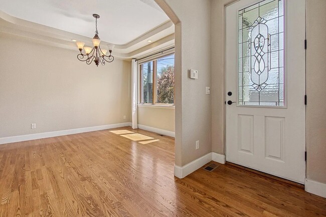 Photo - Cherry Creek Townhouse for rent!