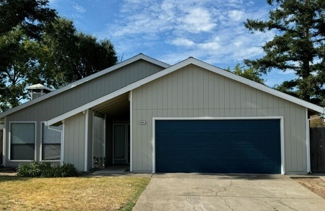 Building Photo - Charming 2 bedroom 2 bathroom home located in south Sacramento!