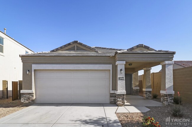 Building Photo - 30960 W Amelia Ave Rental