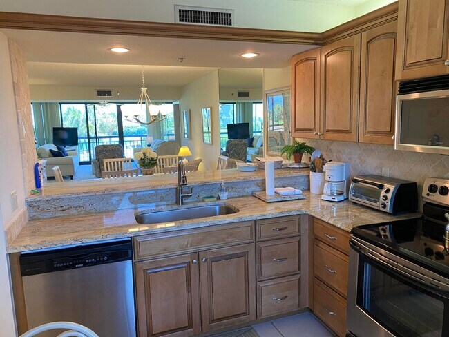 Photo - 401 S Seas Dr Unit 203