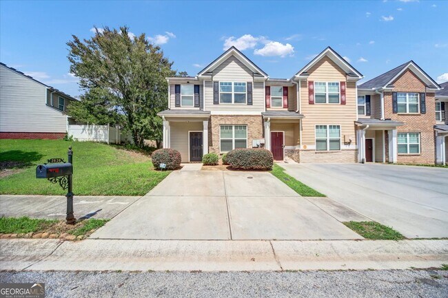 Photo - 2626 Parrish Ct