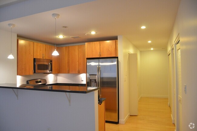 Building Photo - 323 Boylston St Unit 503 Rental