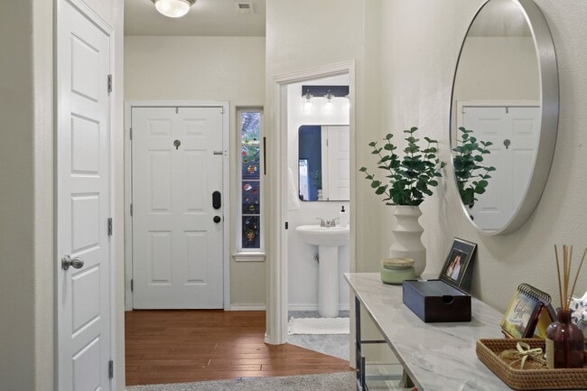 Photo - Well maintained 4 bedroom 2.5 bath home in Olympia School District.