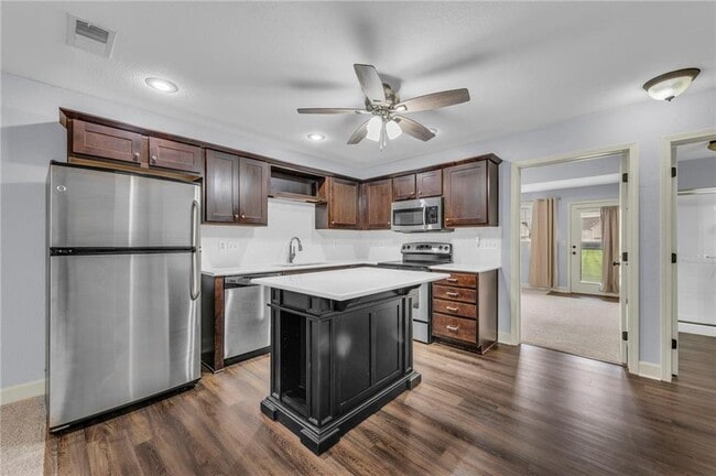 Photo - 15443 NW 124th St