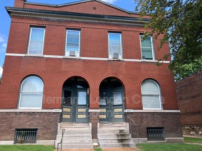 Building Photo - 4657-4659 Idaho Ave
