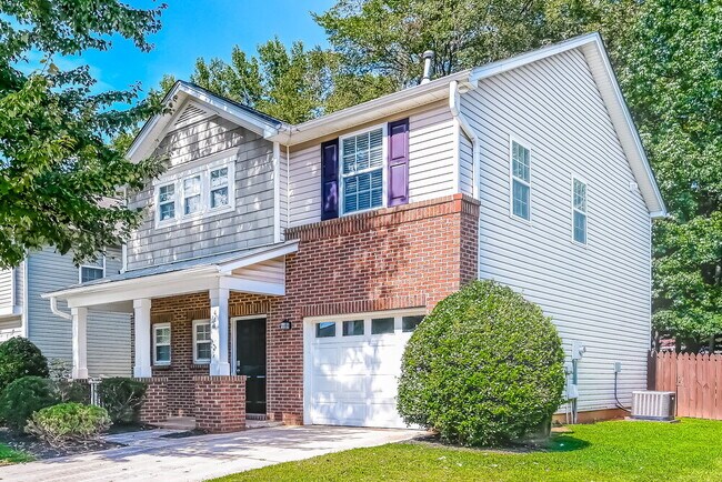 Photo - 414 Tribune Dr