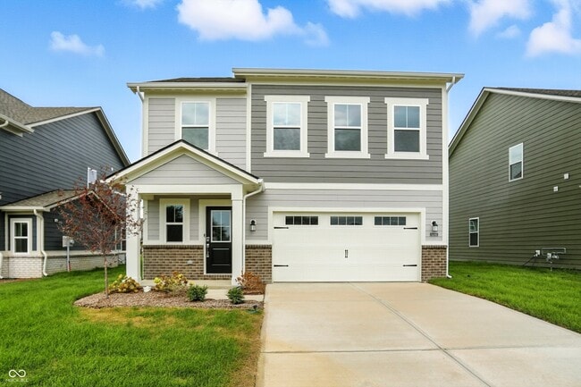 Building Photo - 15294 Swallow Fls Wy Rental