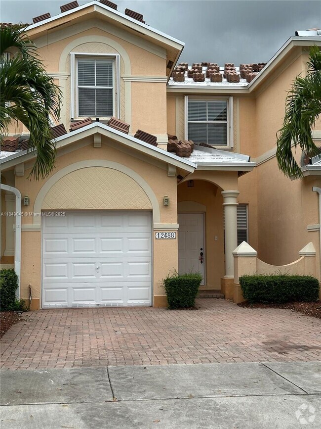 Building Photo - 12488 SW 126th Ave Rental