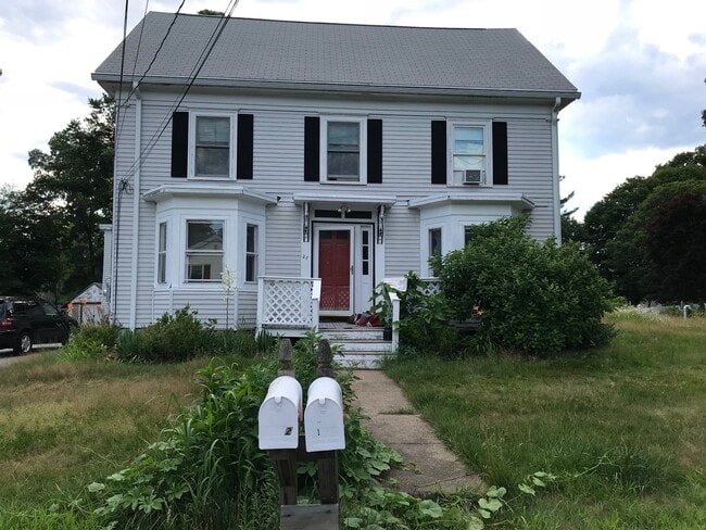 Photo - 27 Pleasant St Unit 1F
