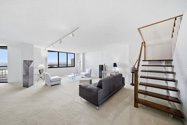 Photo - 2103 Harmon Cove Tower Unidad 2103