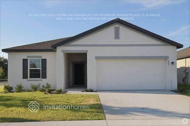 Building Photo - 5801 Bovine Dr Rental